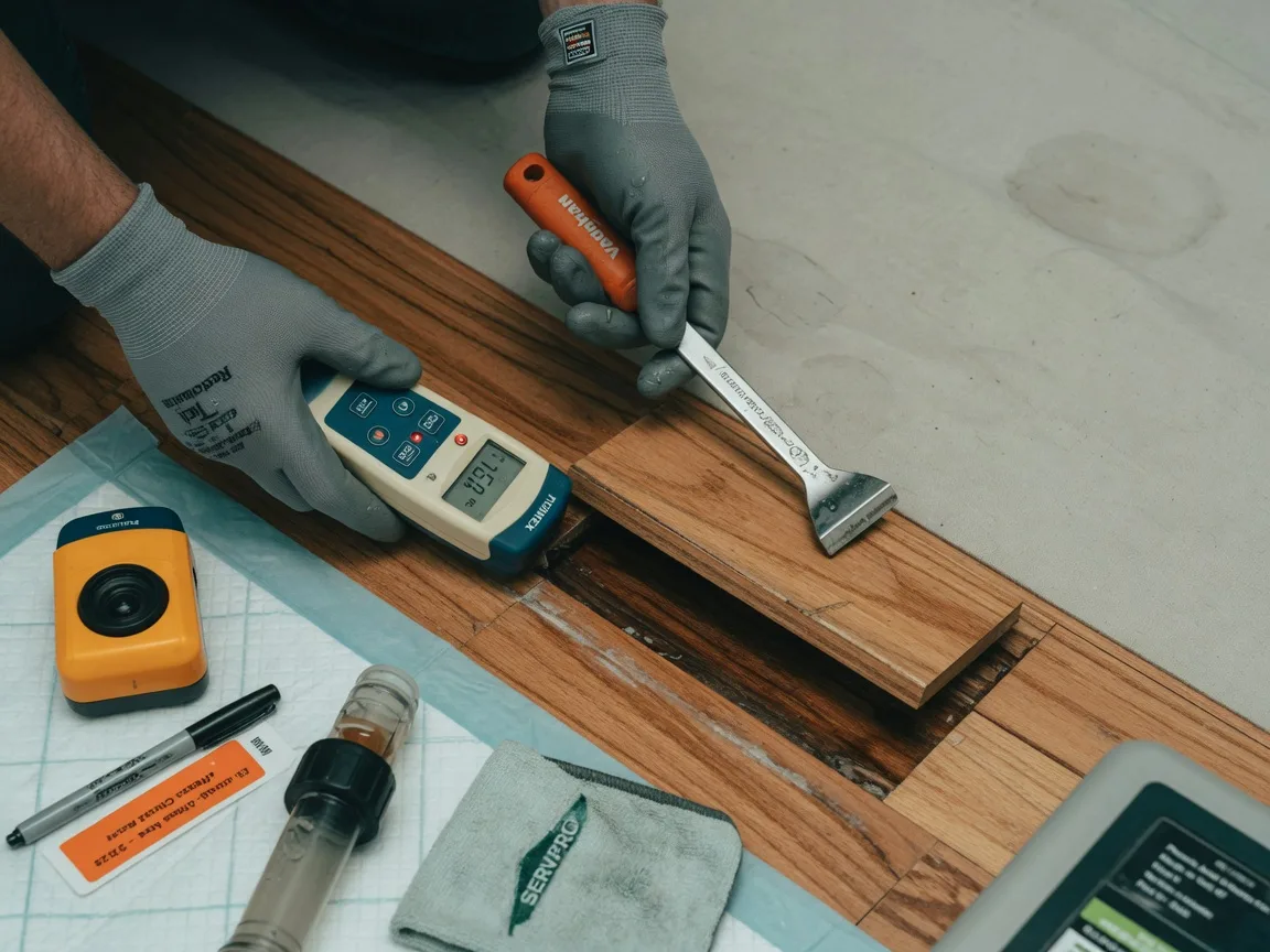Why choose Water Damage Restoration in Adak, AK